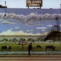 Dr. John Dr. John's Gumbo