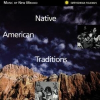 Various Music Of New Mexico  Native America