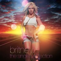 Spears, Britney The Singles Collection