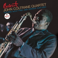 Coltrane, John -quartet Crescent