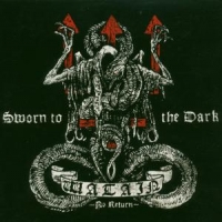 Watain Sworn To The Dark -digi-