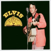 Presley, Elvis Elvis At Sun