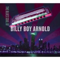 Arnold, Billy Boy Blues Soul Of Billy Boy..