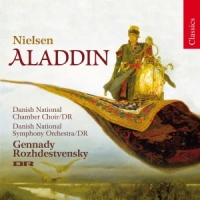Danish National Symphony Orchestra Aladdin