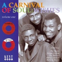Various A Carnival Of Soul:wishes