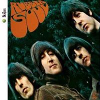 Beatles, The Rubber Soul