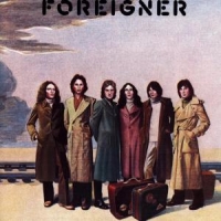 Foreigner Foreigner -remastered-