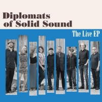 Diplomats Of Solid Sound Live