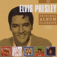 Presley, Elvis Original Album Classics 2