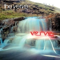 Verve, The This Is Music  The Singles 92-98
