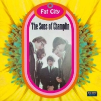 Sons Of Champlin Fat City
