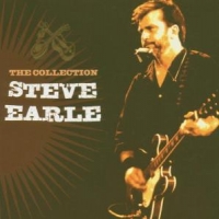 Steve Earle The Collection