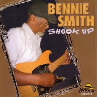 Smith, Bennie Shook Up