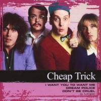 Cheap Trick Collections