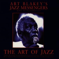 Blakey, Art Art Of Jazz