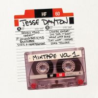 Dayton, Jesse Mixtape Volume 1