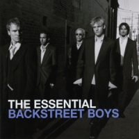 Backstreet Boys The Essential Backstreet Boys