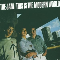 Jam, The This Is The Modern World