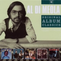 Di Meola, Al Original Album Classics