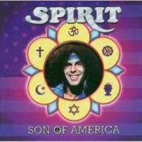Spirit Son Of America