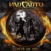 Van Canto - Vocal Music Musical Voices Of Fire