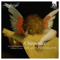 Les Arts Florissants & William Chri Les Arts Florissants