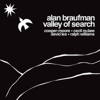 Braufman, Alan Valley Of Search