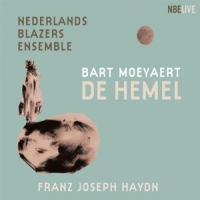Nederlands Blazers Ensemble De Hemel