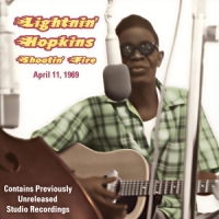 Lightnin  Hopkins Shootin  Fire