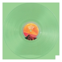 Yawning Balch Volume Four -coloured-