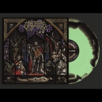 Graceless Icons Of Ruin -coloured-