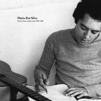Mario Rui Silva Stories From Another Time 1982-1988