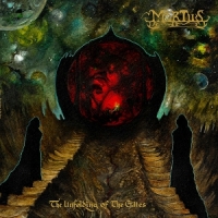 Mortiis The Unfolding Of The Gates