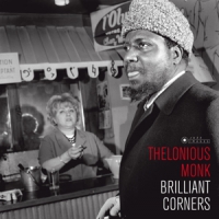 Monk, Thelonious Brilliant Corners