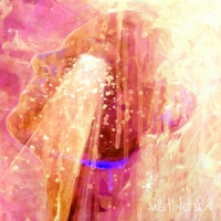 Lantlos Melting Sun (cd+dvd)