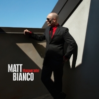 Matt Bianco Masquerader