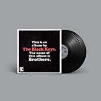 Black Keys Brothers (deluxe Remastered)