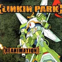 Linkin Park Reanimation