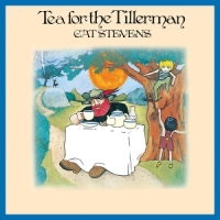 Stevens, Cat Tea For The Tillerman