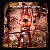 Project Hate Mcmxcix Armageddon March Eternal -  Symphonies Of Slit Wrists