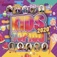 Various Kids Top 100 - 2020