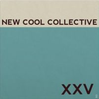 New Cool Collective Xxv -coloured Deluxe-