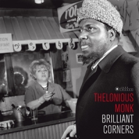 Monk, Thelonious Brilliant Corners -ltd-