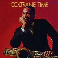 Coltrane, John Coltrane Time