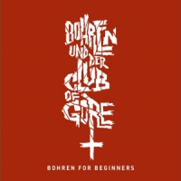 Bohren & Der Club Of Gore Bohren For Beginners