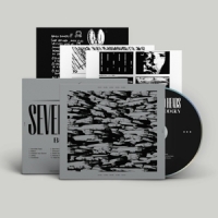 Severed Heads Bad Mood Guy