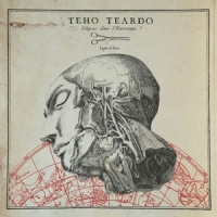 Teardo, Teho Ellipses Dans L Harmonie