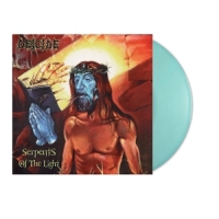 Deicide Serpents Of The Light -coloured-