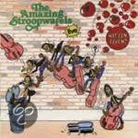 Amazing Stroopwafels, The Wat Een Leven