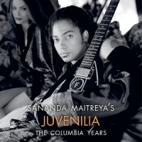 Maitreya, Sananda Juvenilia; The Columbia Years -coloured-